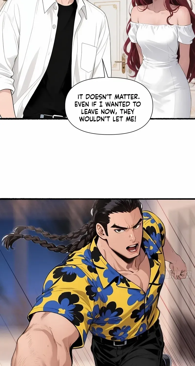 Cashback Spending꞉ Infinite Wealth & Freedom Chapter 19 page 28 - 