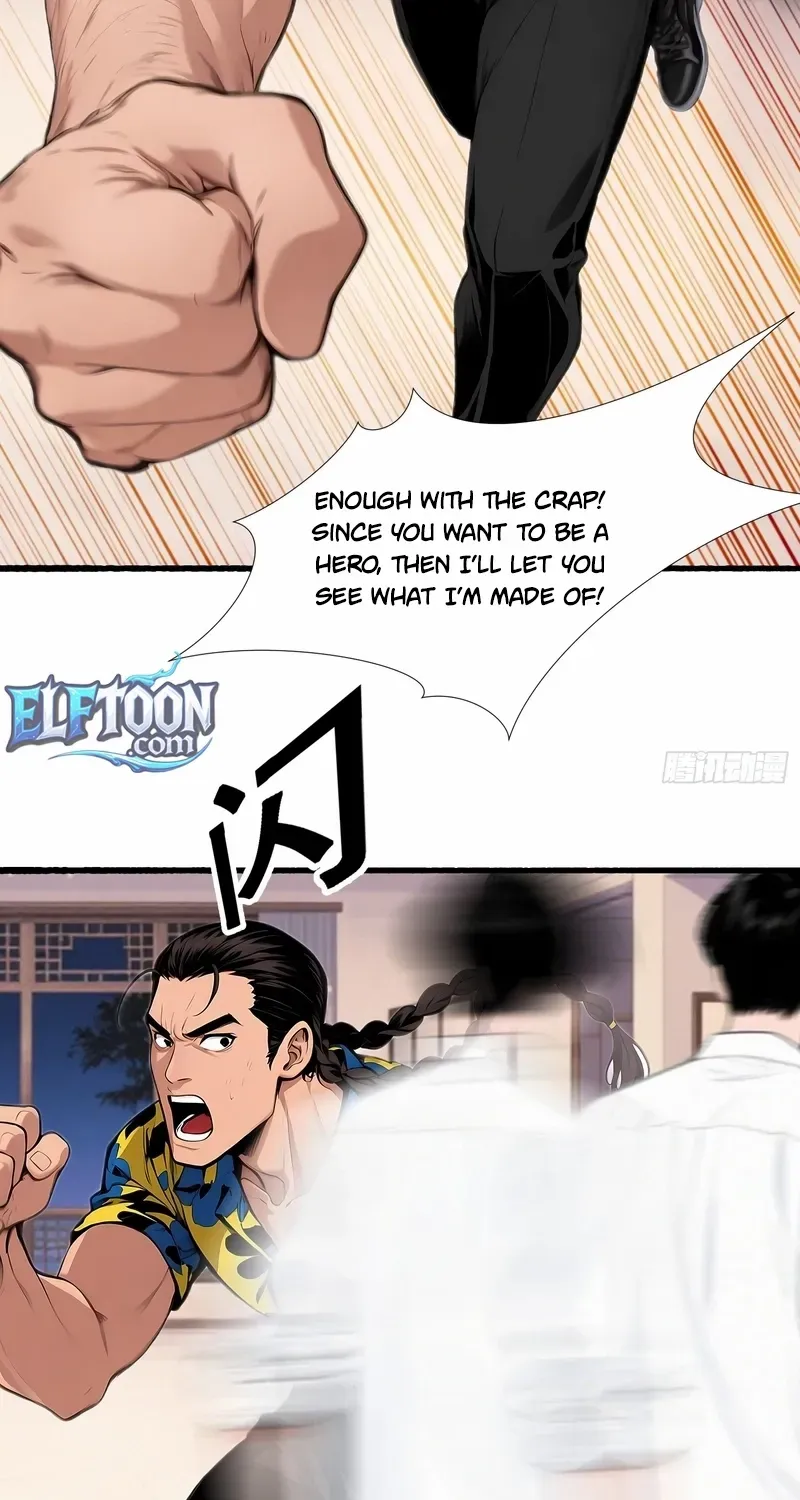 Cashback Spending꞉ Infinite Wealth & Freedom Chapter 19 page 29 - 