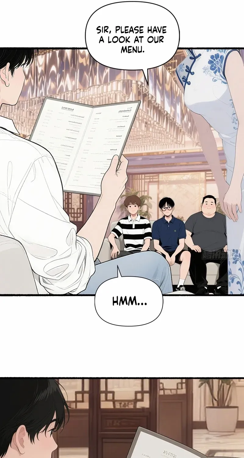 Cashback Spending꞉ Infinite Wealth & Freedom Chapter 19 page 9 - 