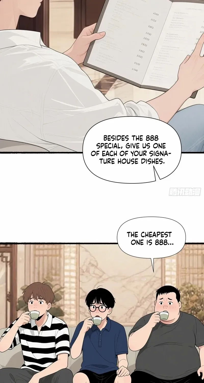 Cashback Spending꞉ Infinite Wealth & Freedom Chapter 19 page 10 - 
