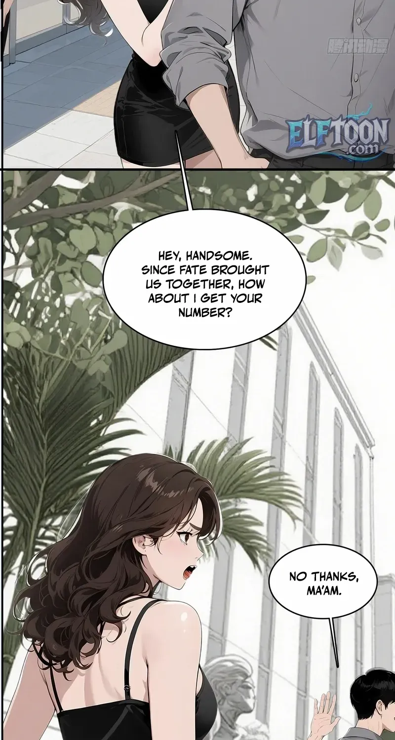 Cashback Spending꞉ Infinite Wealth & Freedom Chapter 2 page 11 - 