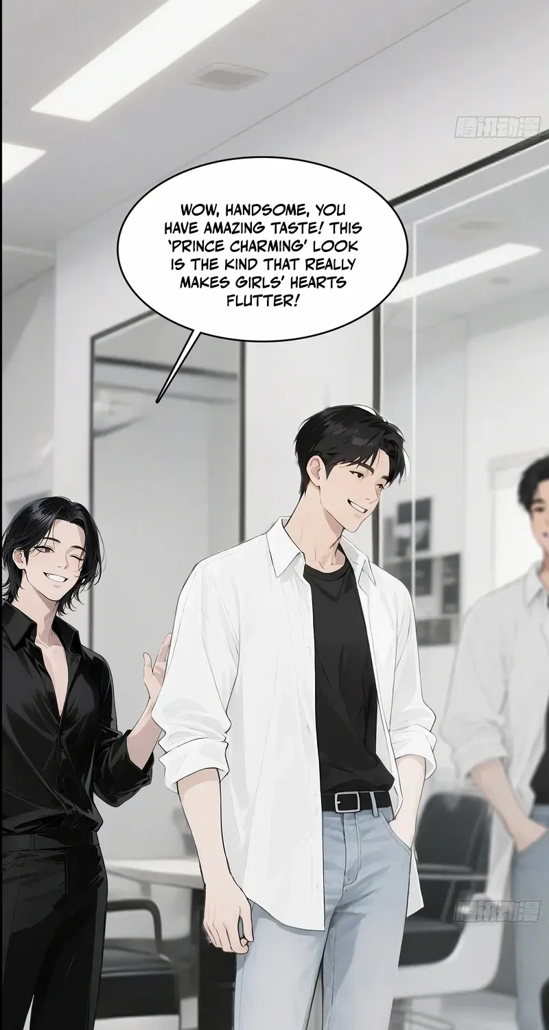 Cashback Spending꞉ Infinite Wealth & Freedom Chapter 2 page 19 - 