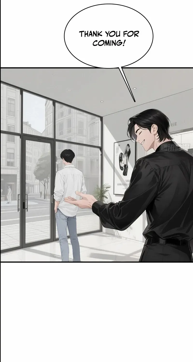 Cashback Spending꞉ Infinite Wealth & Freedom Chapter 2 page 21 - 