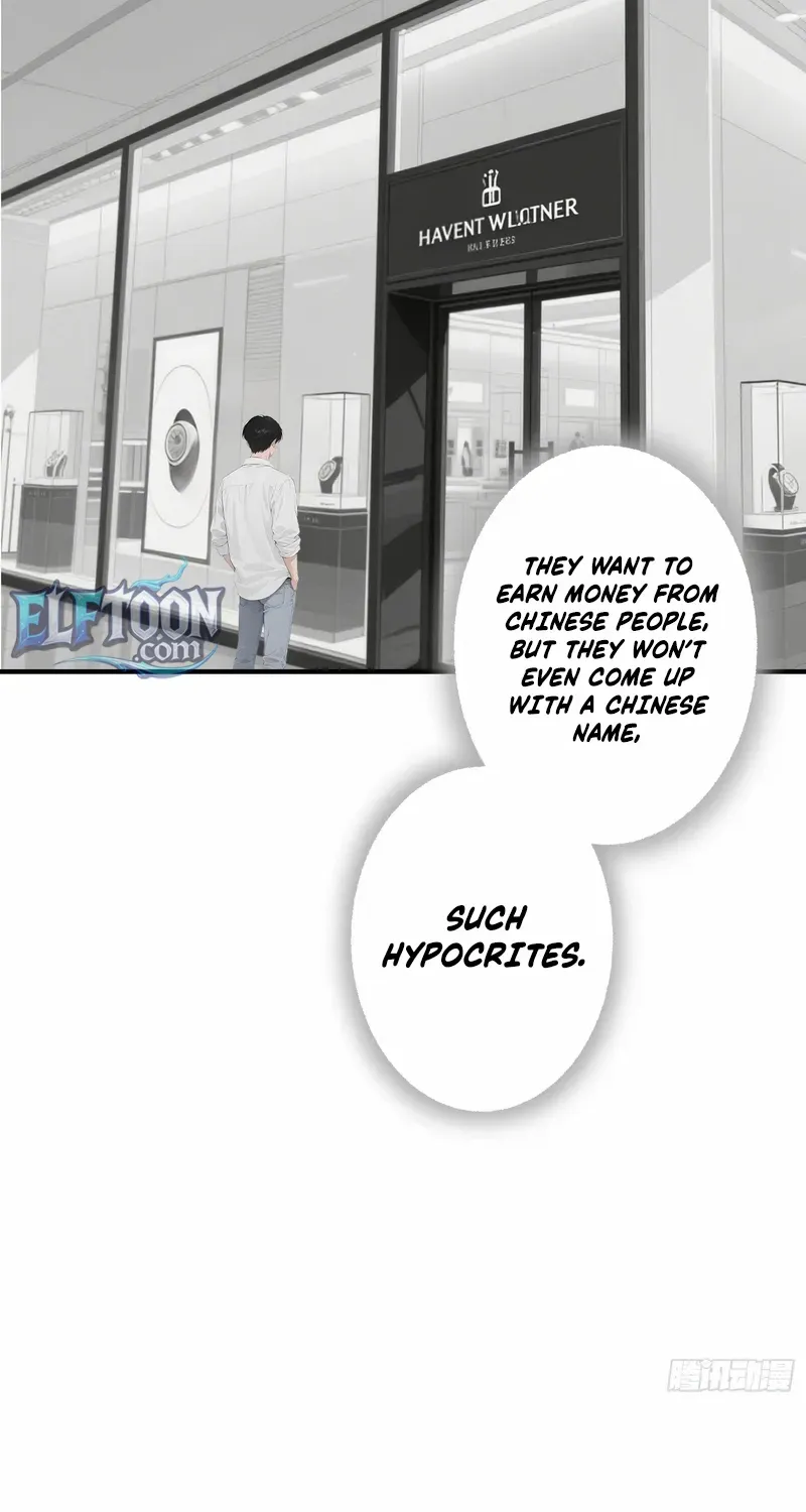 Cashback Spending꞉ Infinite Wealth & Freedom Chapter 2 page 24 - 