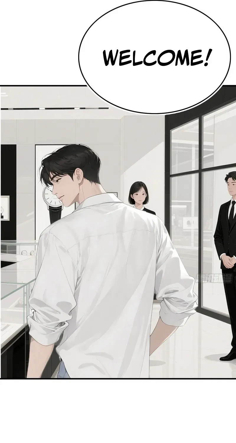 Cashback Spending꞉ Infinite Wealth & Freedom Chapter 2 page 26 - 