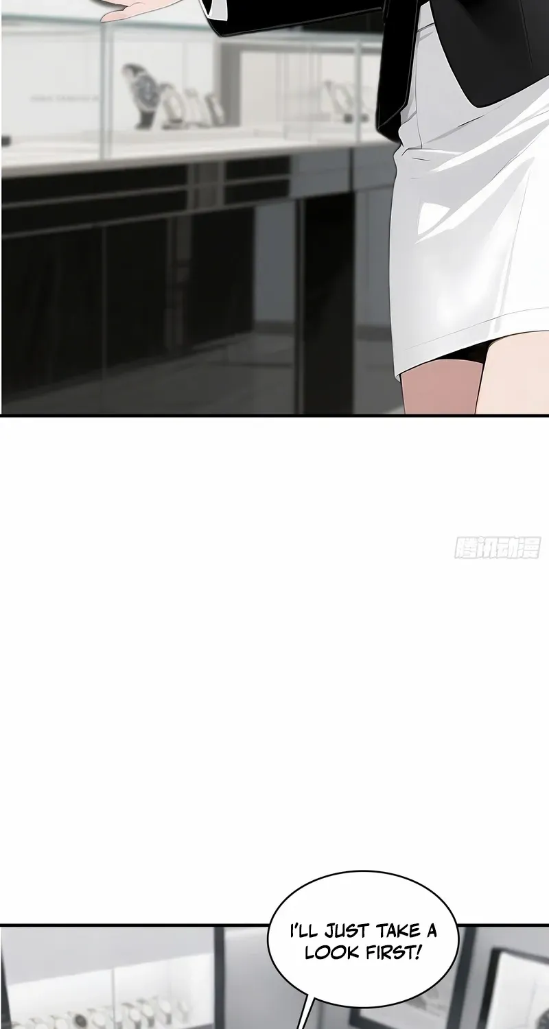 Cashback Spending꞉ Infinite Wealth & Freedom Chapter 2 page 28 - 