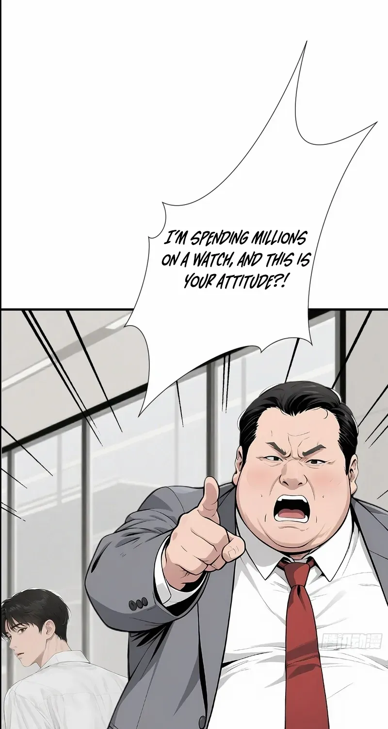 Cashback Spending꞉ Infinite Wealth & Freedom Chapter 2 page 30 - 