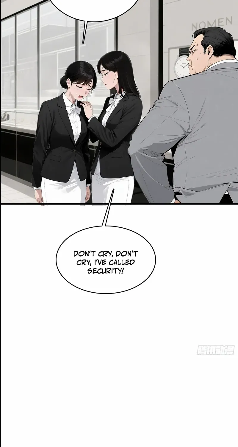 Cashback Spending꞉ Infinite Wealth & Freedom Chapter 2 page 32 - 