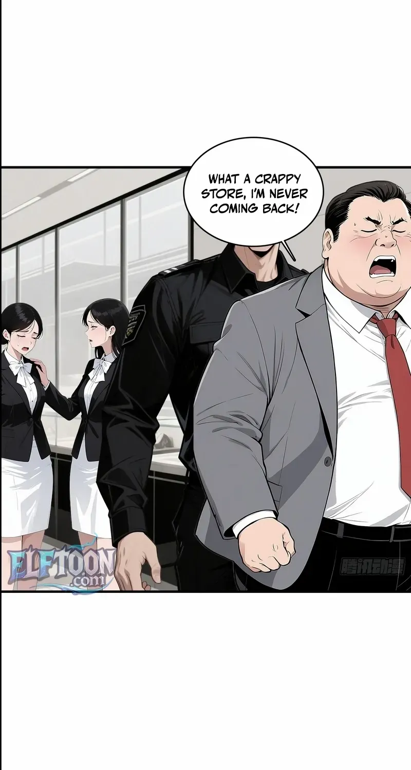 Cashback Spending꞉ Infinite Wealth & Freedom Chapter 2 page 33 - 