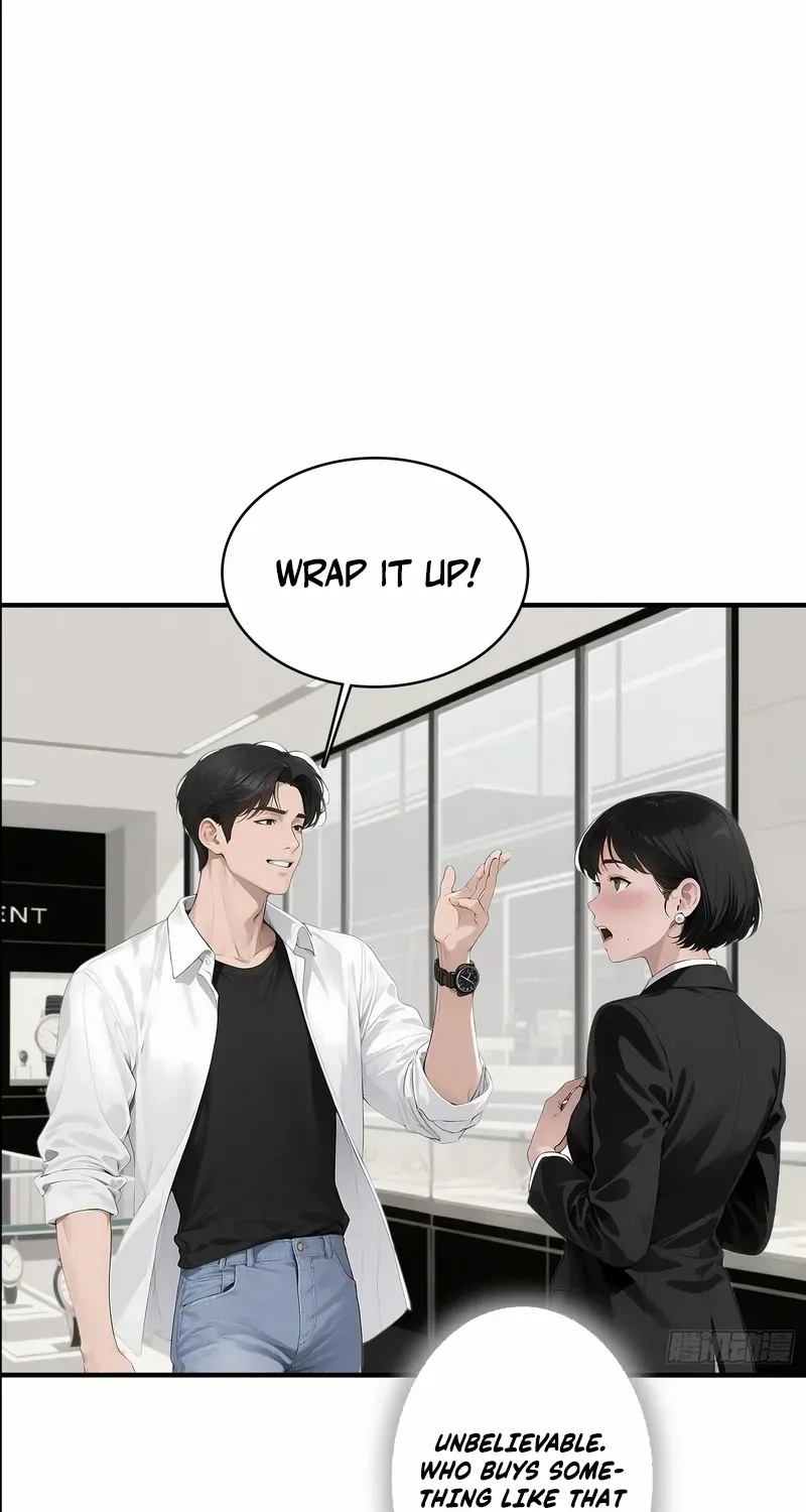 Cashback Spending꞉ Infinite Wealth & Freedom Chapter 2 page 39 - 
