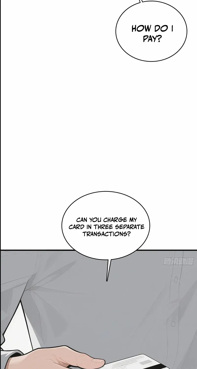 Cashback Spending꞉ Infinite Wealth & Freedom Chapter 2 page 7 - 