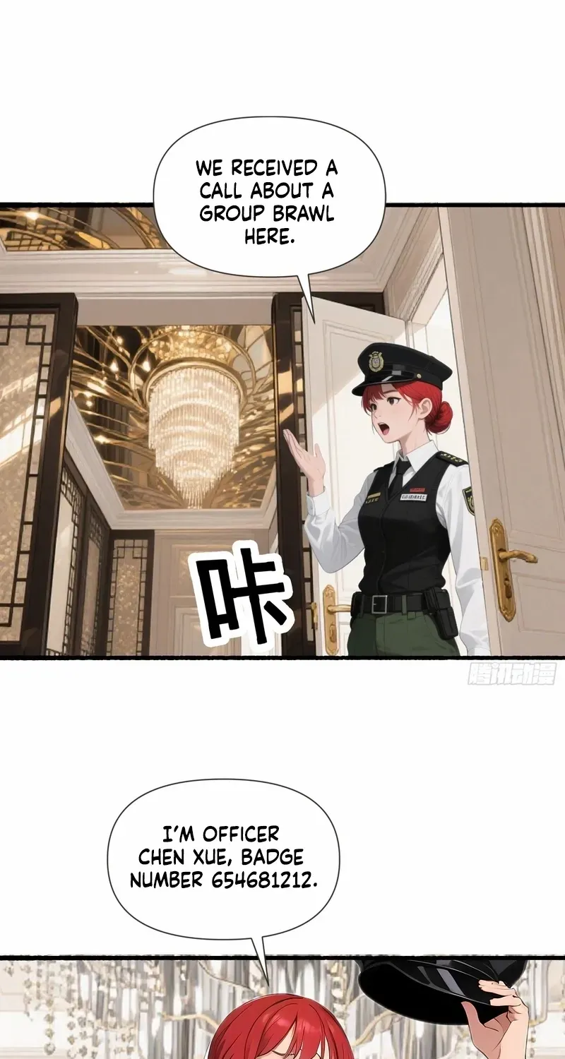 Cashback Spending꞉ Infinite Wealth & Freedom Chapter 20 page 13 - 
