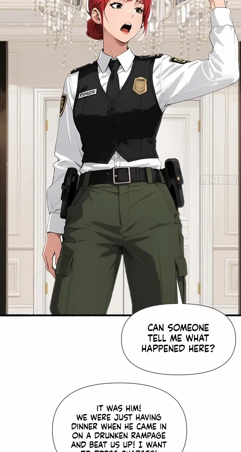 Cashback Spending꞉ Infinite Wealth & Freedom Chapter 20 page 14 - 