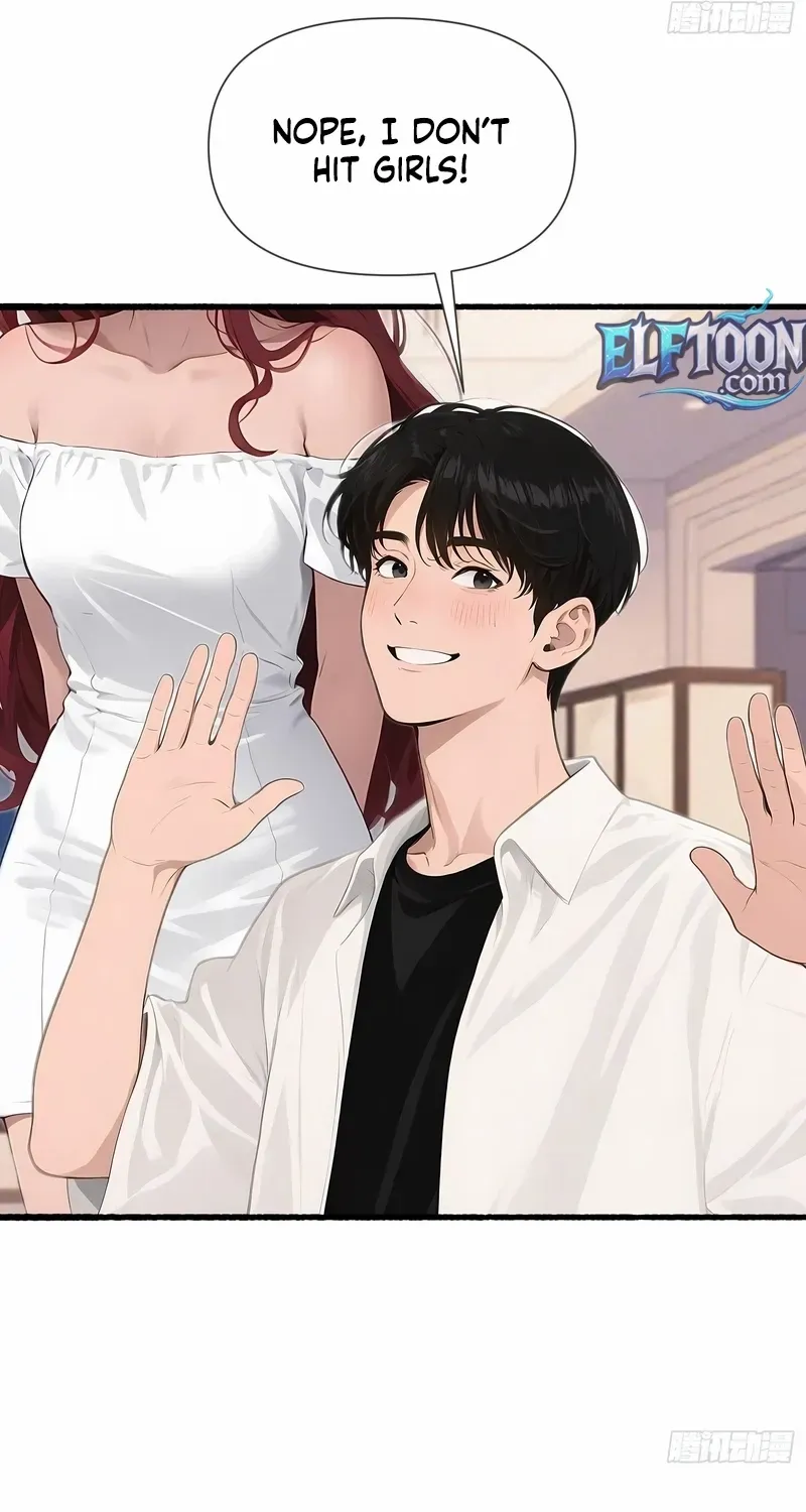 Cashback Spending꞉ Infinite Wealth & Freedom Chapter 20 page 17 - 