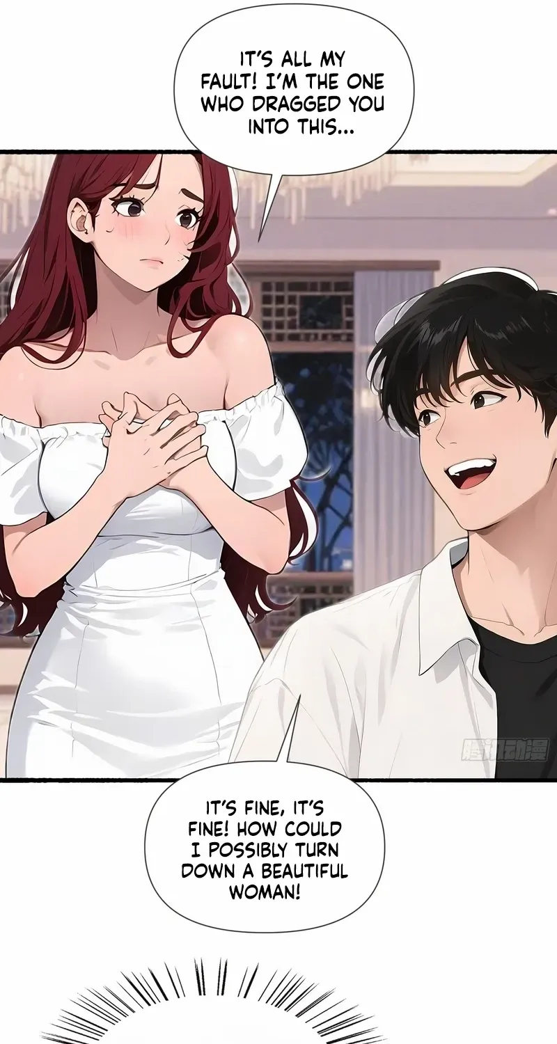 Cashback Spending꞉ Infinite Wealth & Freedom Chapter 20 page 18 - 