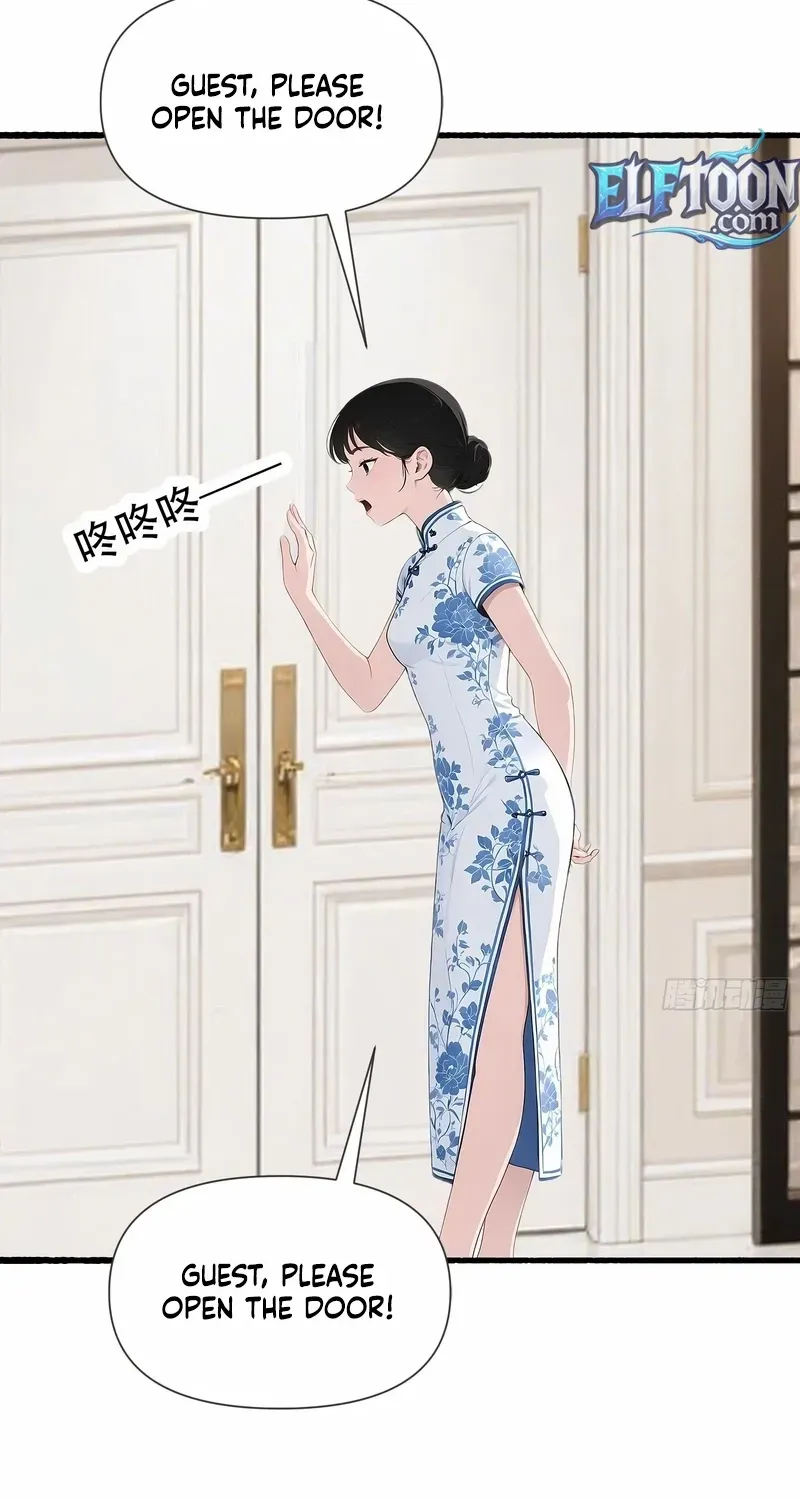 Cashback Spending꞉ Infinite Wealth & Freedom Chapter 20 page 3 - 