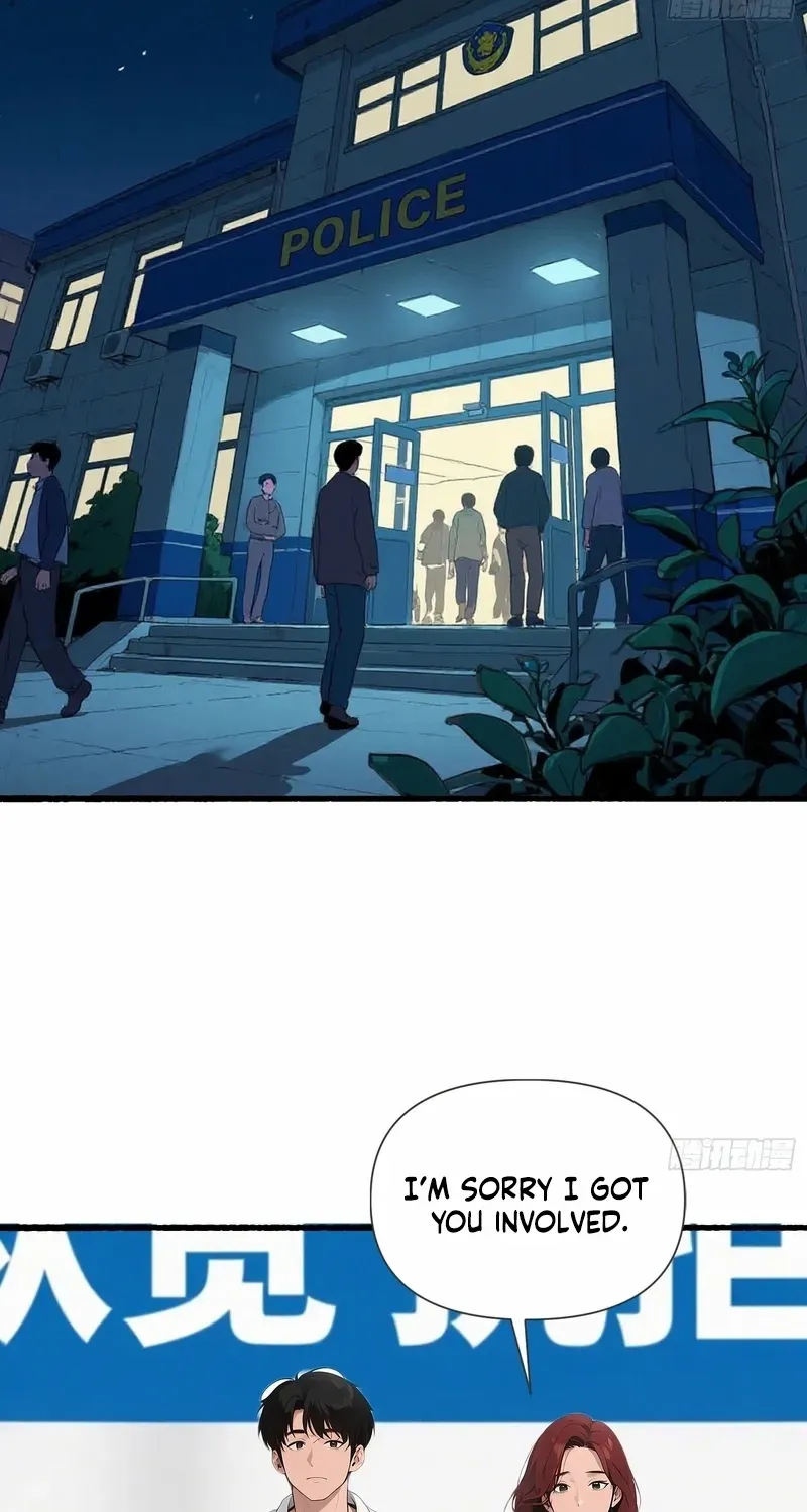 Cashback Spending꞉ Infinite Wealth & Freedom Chapter 20 page 21 - 