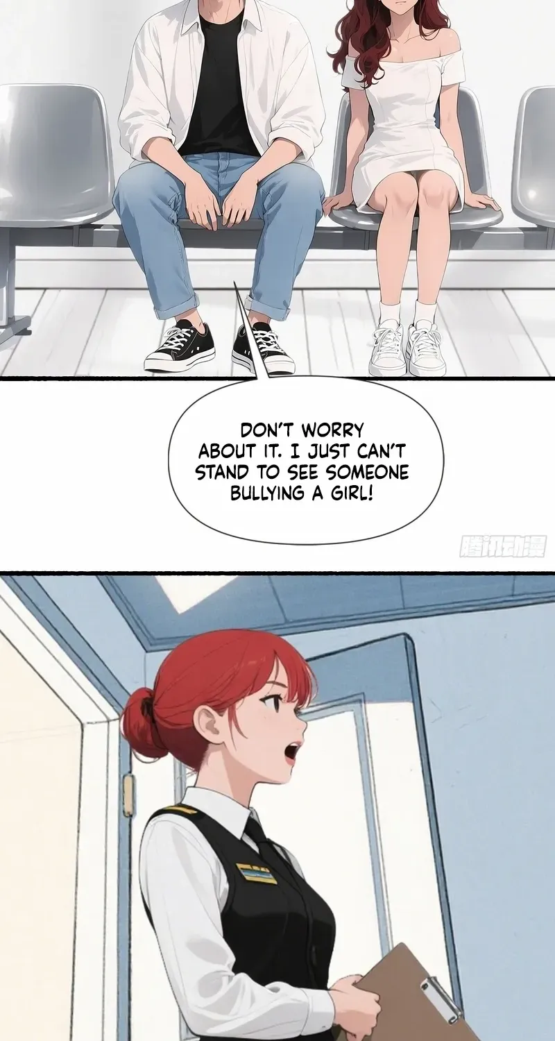 Cashback Spending꞉ Infinite Wealth & Freedom Chapter 20 page 22 - 