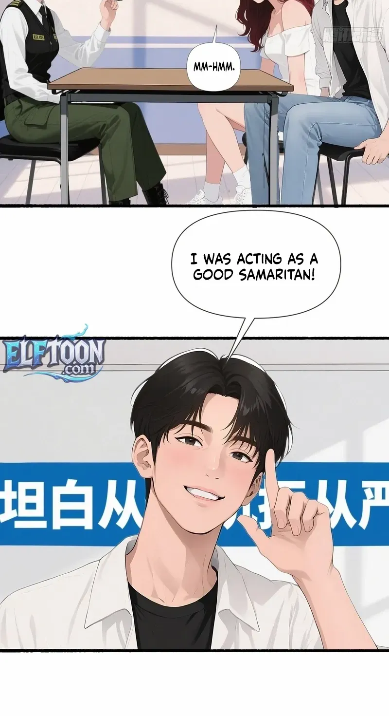 Cashback Spending꞉ Infinite Wealth & Freedom Chapter 20 page 24 - 