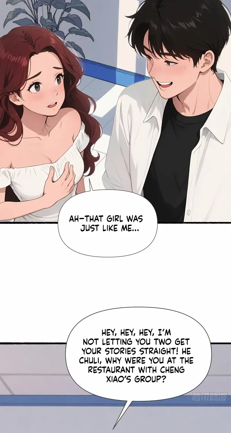 Cashback Spending꞉ Infinite Wealth & Freedom Chapter 20 page 26 - 