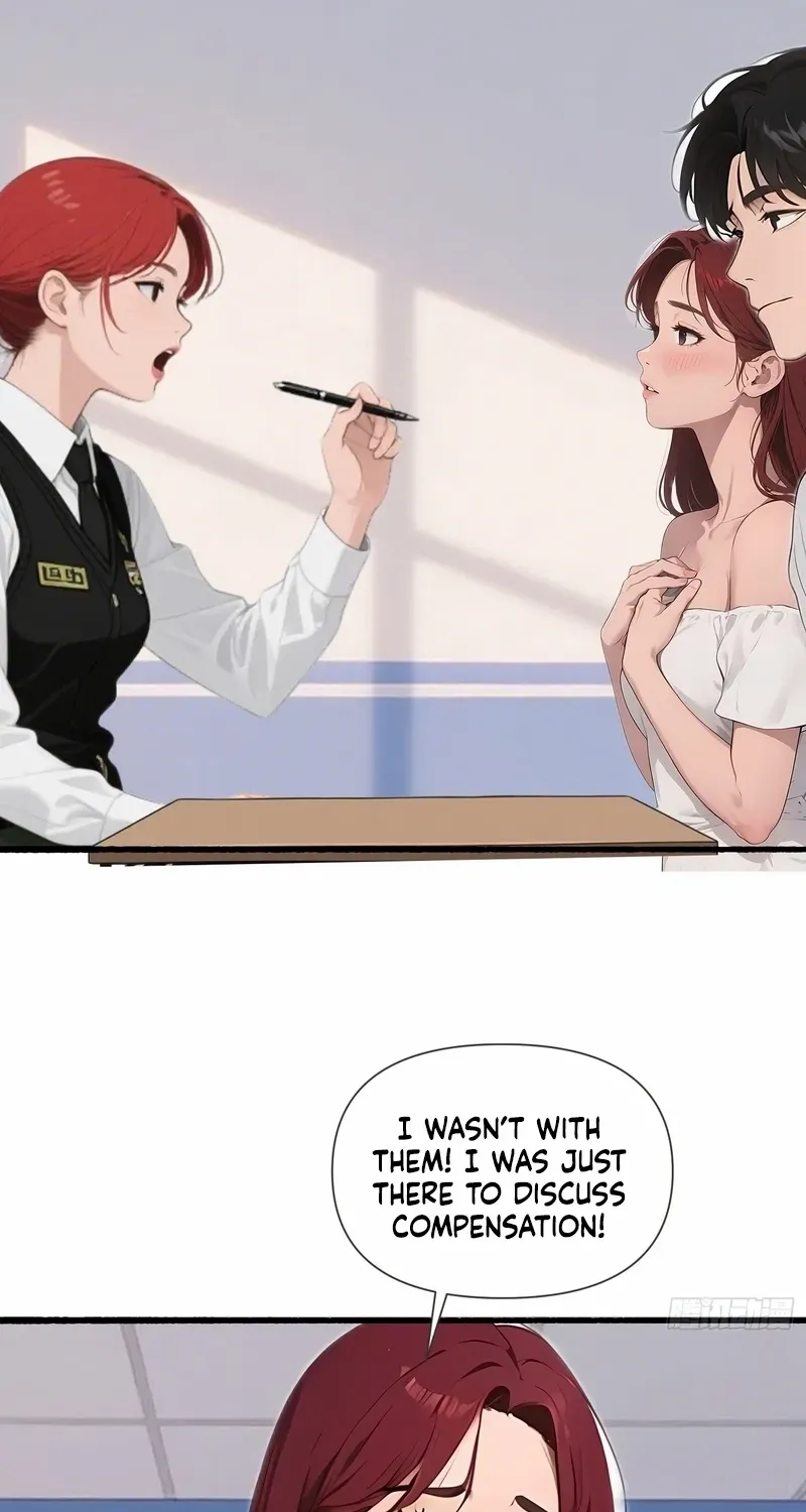 Cashback Spending꞉ Infinite Wealth & Freedom Chapter 20 page 27 - 
