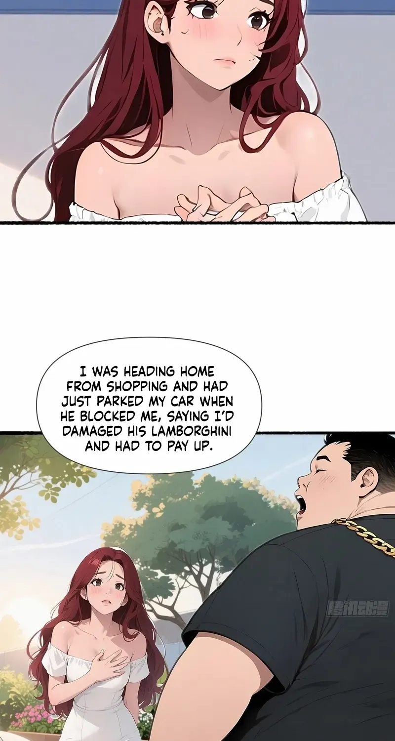 Cashback Spending꞉ Infinite Wealth & Freedom Chapter 20 page 28 - 