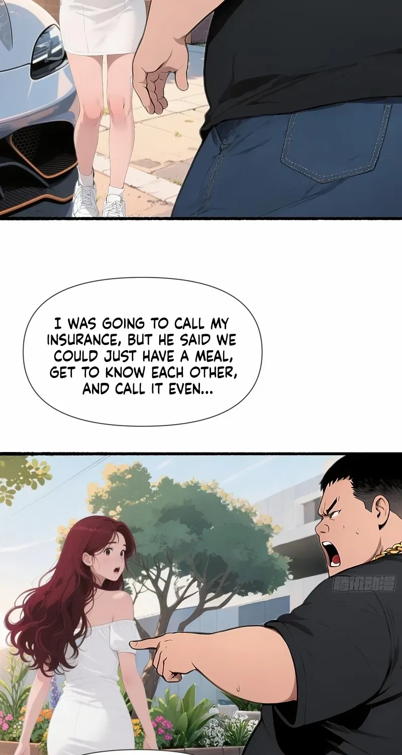 Cashback Spending꞉ Infinite Wealth & Freedom Chapter 20 page 29 - 
