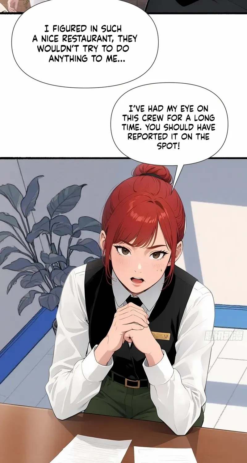Cashback Spending꞉ Infinite Wealth & Freedom Chapter 20 page 30 - 
