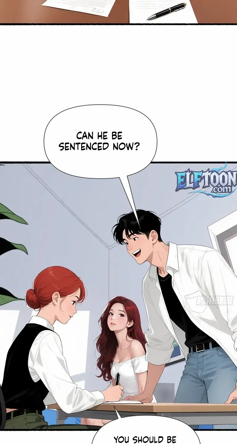 Cashback Spending꞉ Infinite Wealth & Freedom Chapter 20 page 31 - 