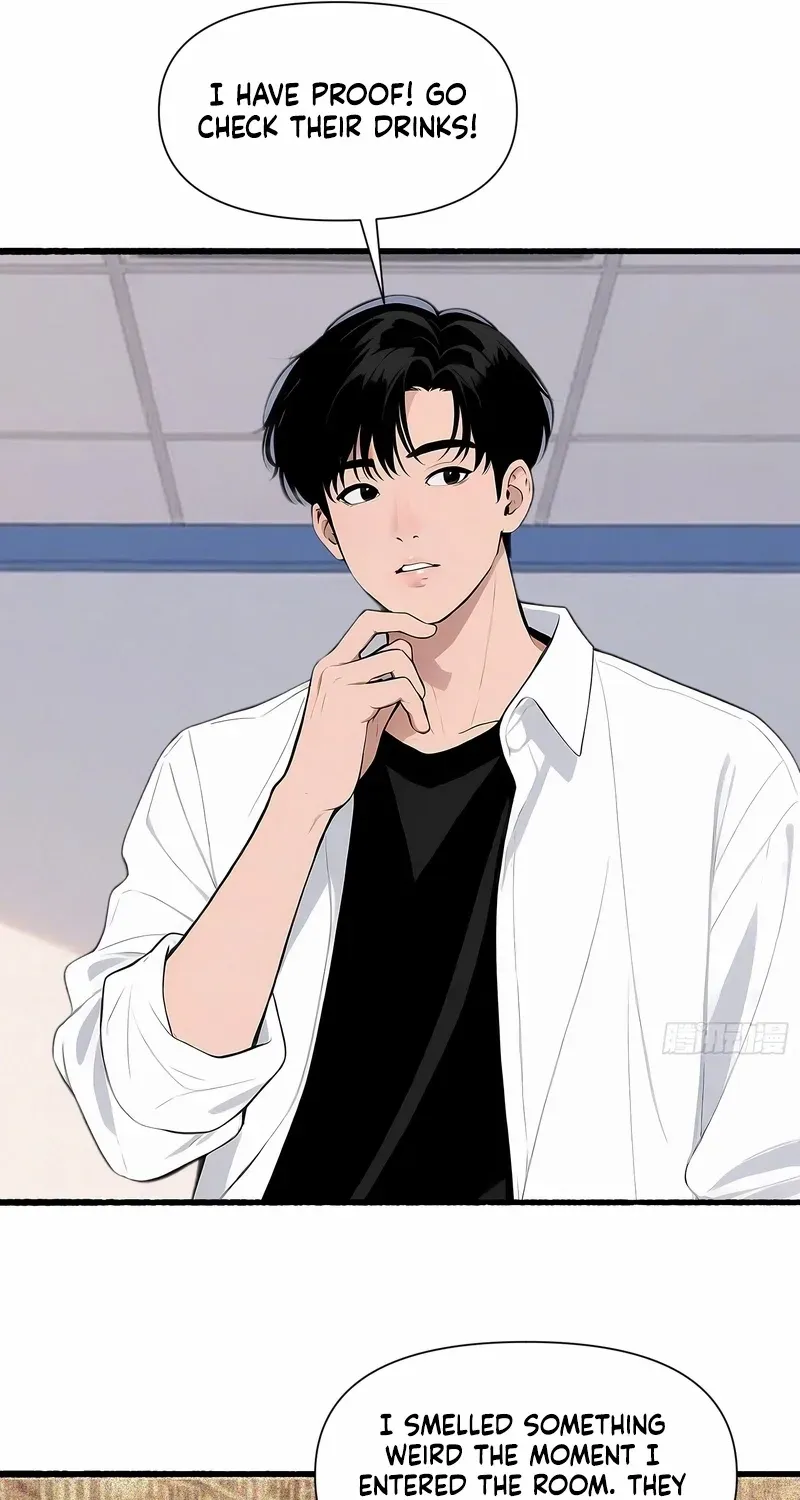 Cashback Spending꞉ Infinite Wealth & Freedom Chapter 20 page 33 - 