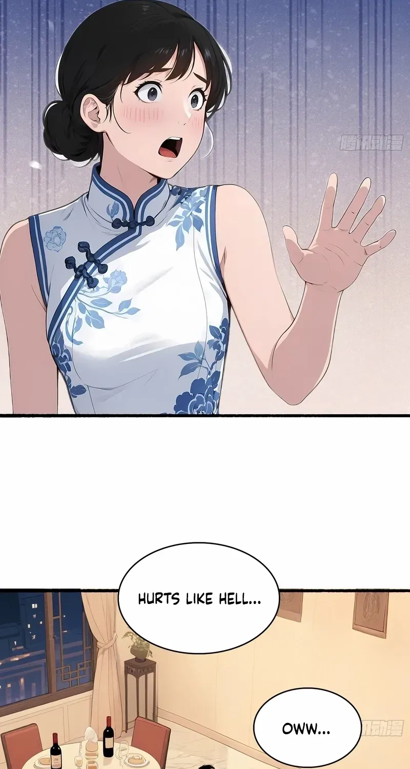 Cashback Spending꞉ Infinite Wealth & Freedom Chapter 20 page 5 - 