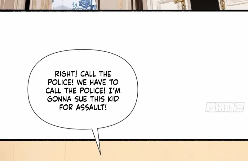 Cashback Spending꞉ Infinite Wealth & Freedom Chapter 20 page 8 - 