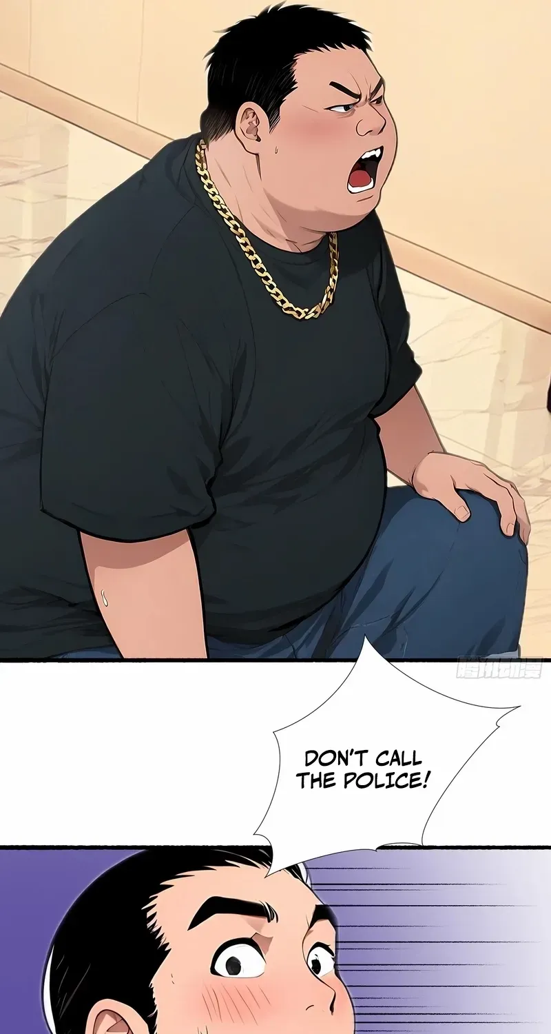 Cashback Spending꞉ Infinite Wealth & Freedom Chapter 20 page 9 - 