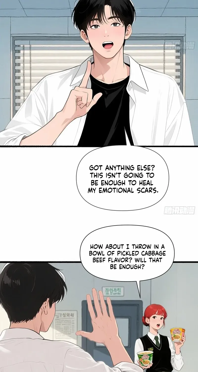 Cashback Spending꞉ Infinite Wealth & Freedom Chapter 21 page 11 - 