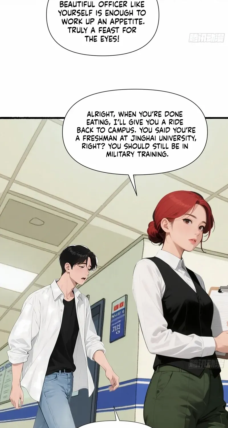 Cashback Spending꞉ Infinite Wealth & Freedom Chapter 21 page 13 - 