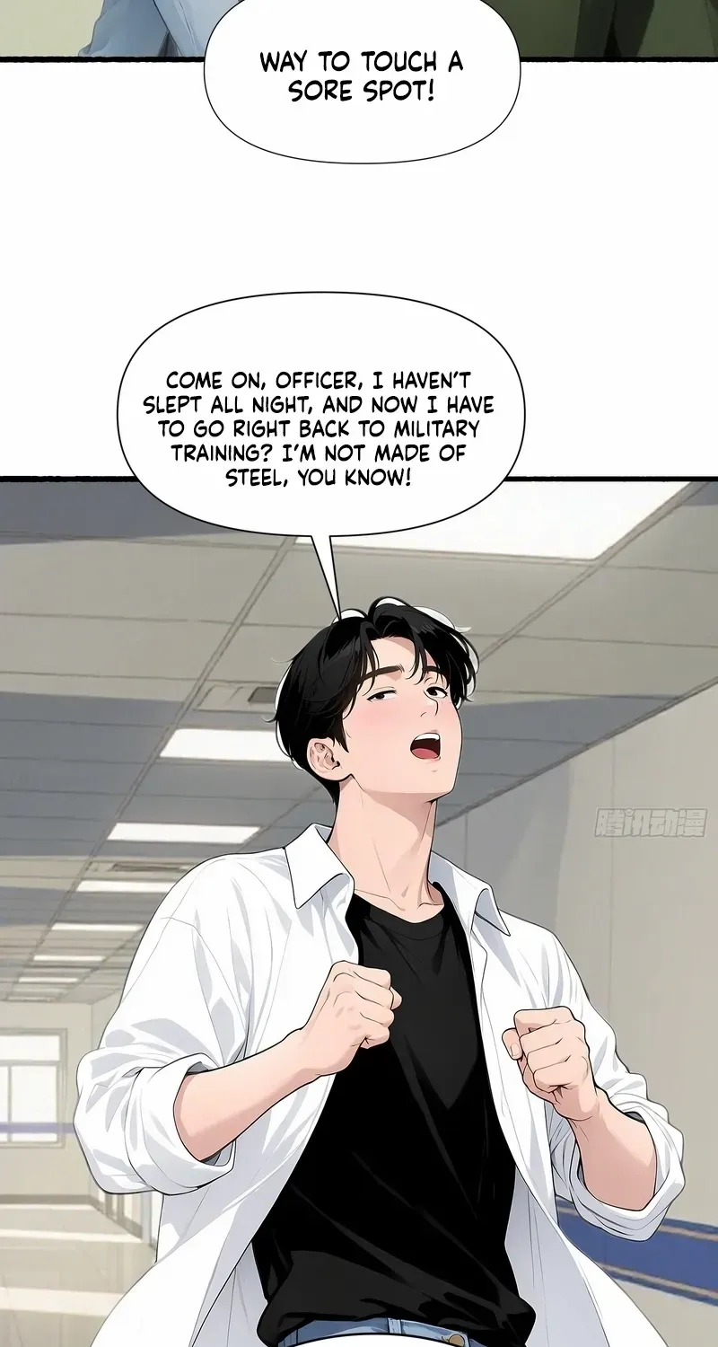 Cashback Spending꞉ Infinite Wealth & Freedom Chapter 21 page 14 - 