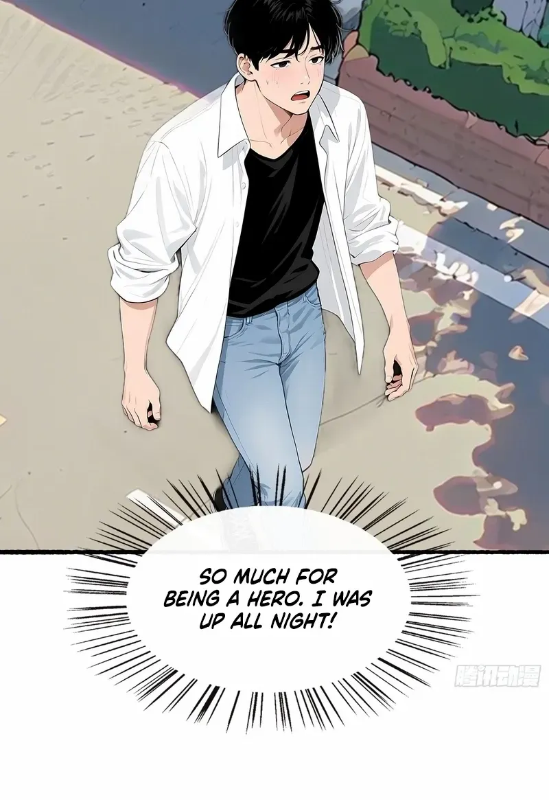 Cashback Spending꞉ Infinite Wealth & Freedom Chapter 21 page 17 - 