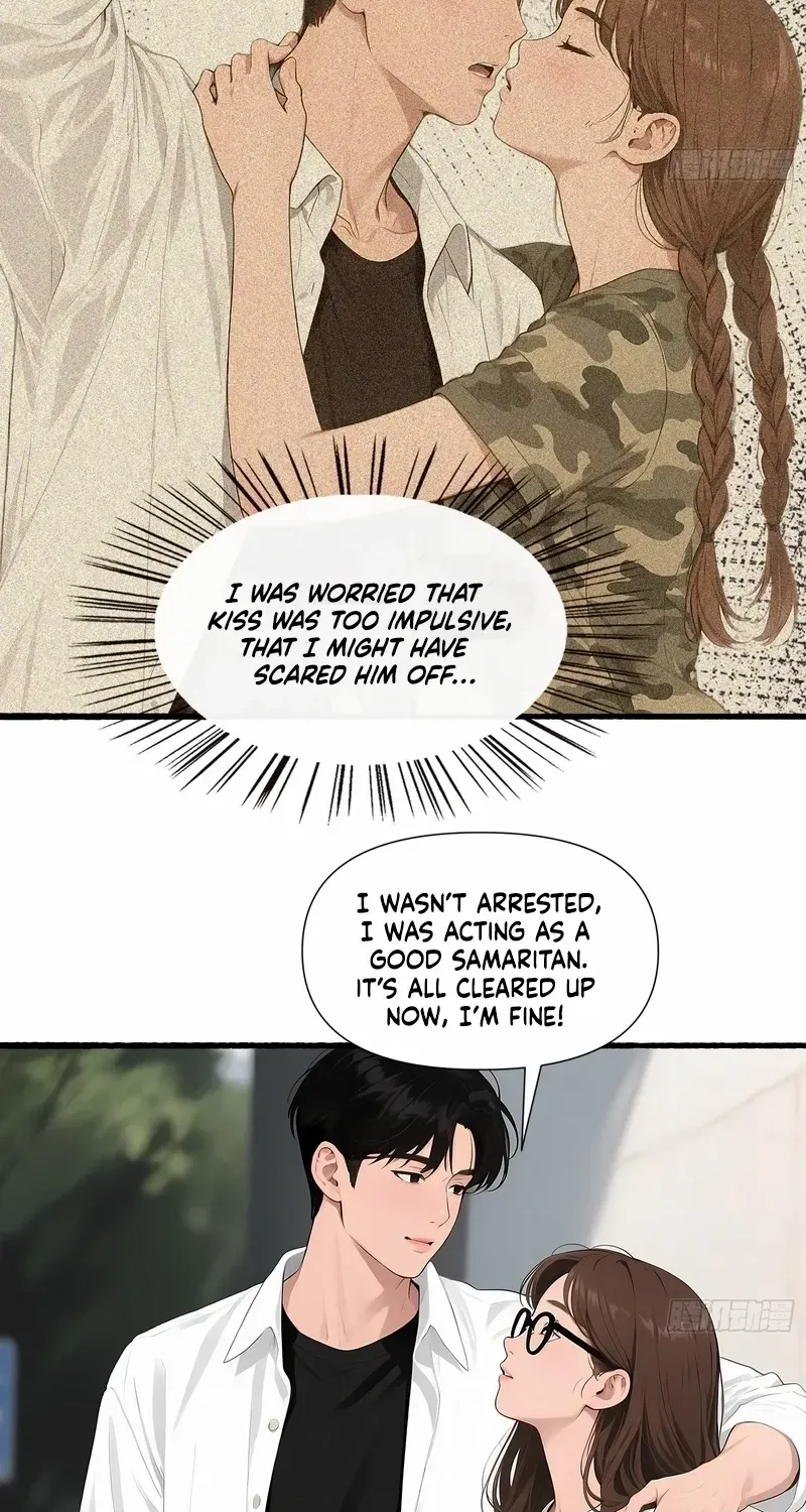 Cashback Spending꞉ Infinite Wealth & Freedom Chapter 21 page 21 - 