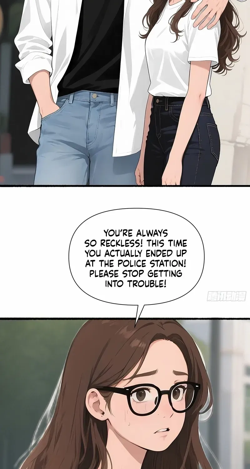 Cashback Spending꞉ Infinite Wealth & Freedom Chapter 21 page 22 - 