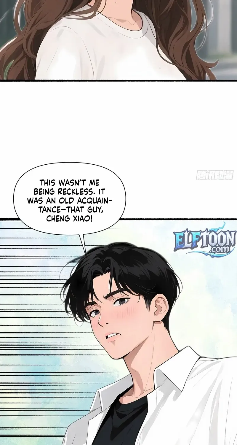 Cashback Spending꞉ Infinite Wealth & Freedom Chapter 21 page 23 - 