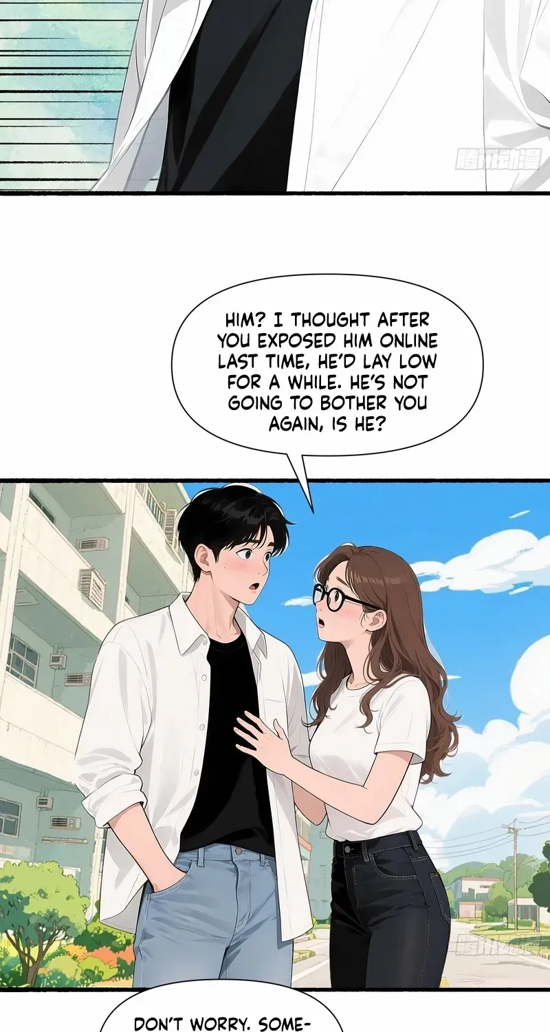 Cashback Spending꞉ Infinite Wealth & Freedom Chapter 21 page 24 - 