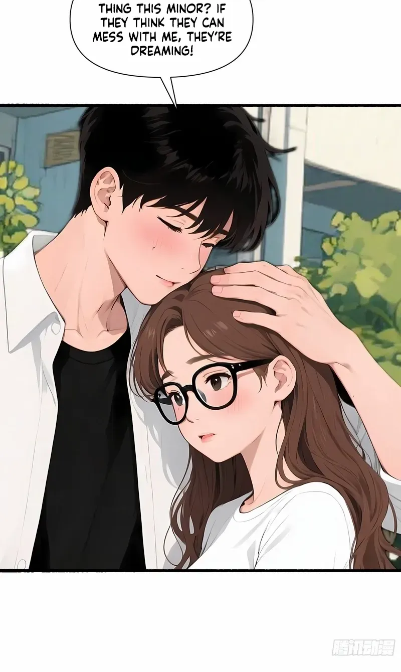 Cashback Spending꞉ Infinite Wealth & Freedom Chapter 21 page 25 - 