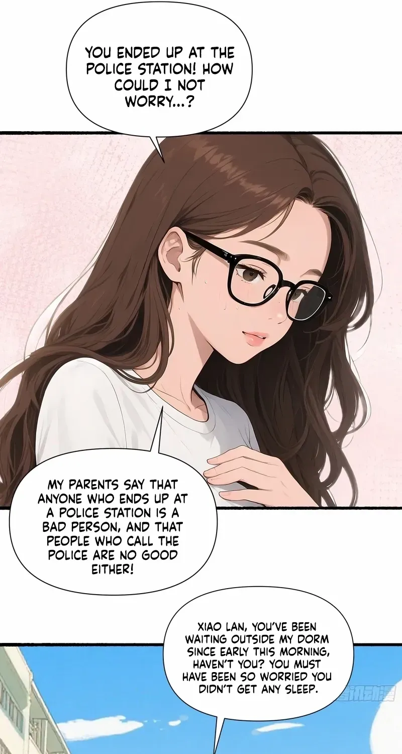 Cashback Spending꞉ Infinite Wealth & Freedom Chapter 21 page 26 - 