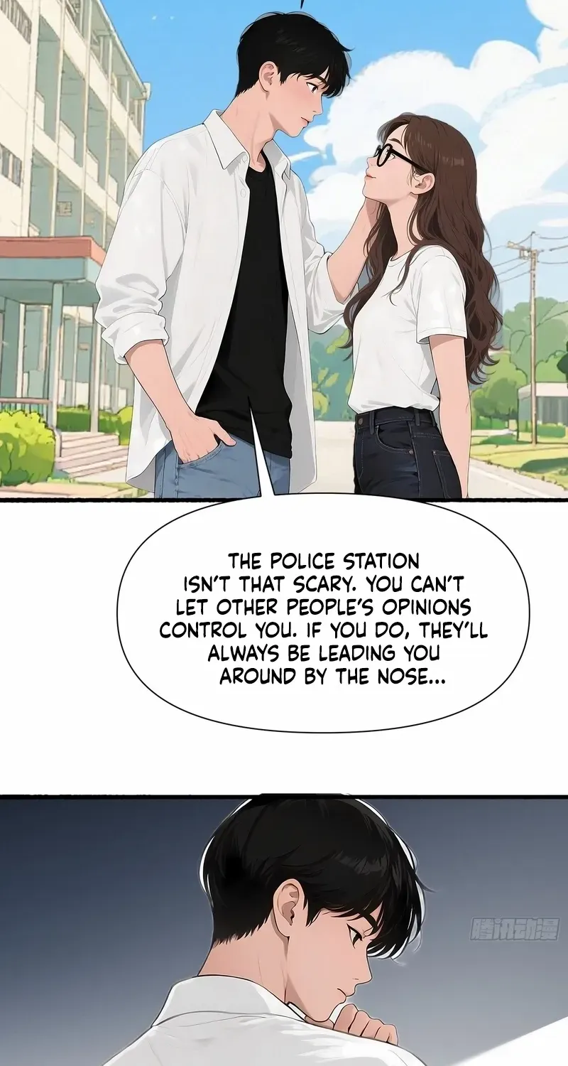 Cashback Spending꞉ Infinite Wealth & Freedom Chapter 21 page 27 - 