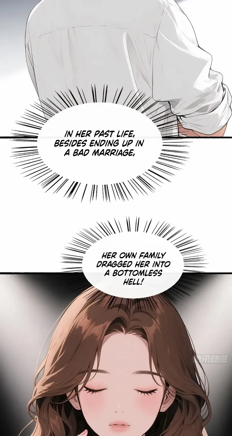 Cashback Spending꞉ Infinite Wealth & Freedom Chapter 21 page 28 - 