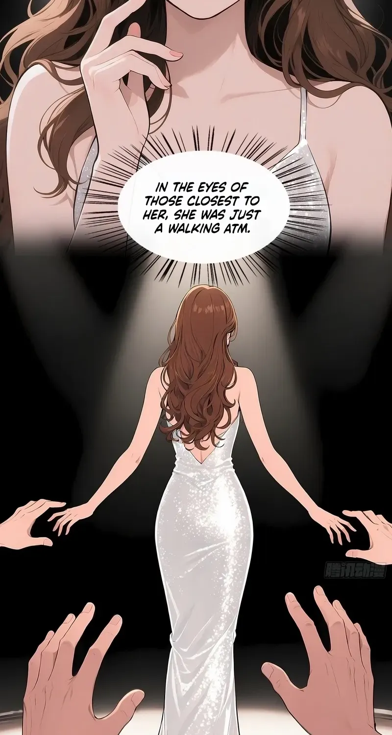 Cashback Spending꞉ Infinite Wealth & Freedom Chapter 21 page 29 - 