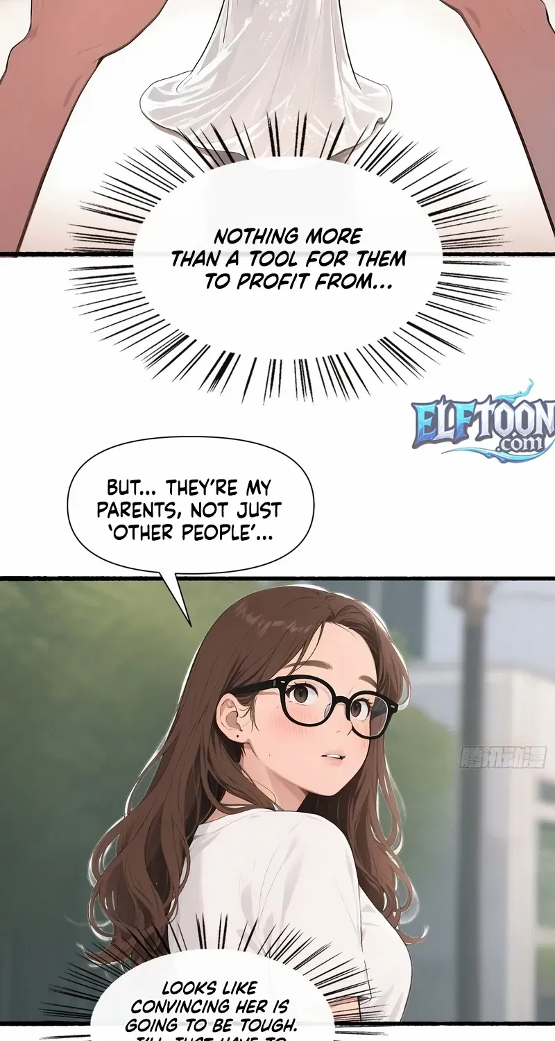 Cashback Spending꞉ Infinite Wealth & Freedom Chapter 21 page 30 - 