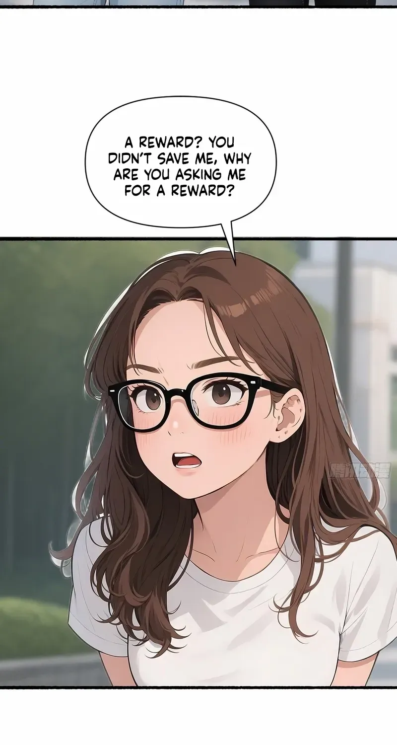 Cashback Spending꞉ Infinite Wealth & Freedom Chapter 21 page 32 - 