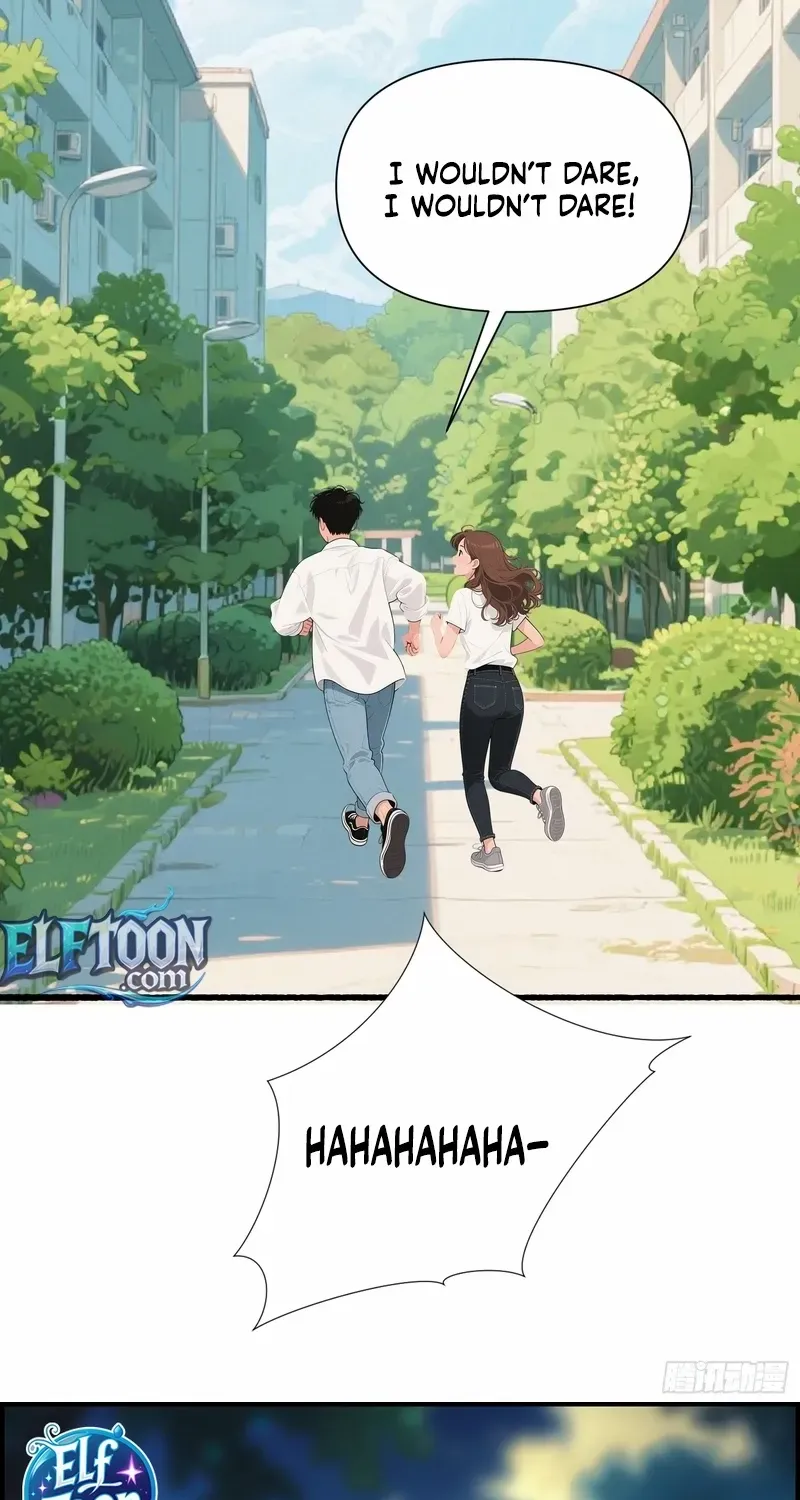 Cashback Spending꞉ Infinite Wealth & Freedom Chapter 21 page 35 - 
