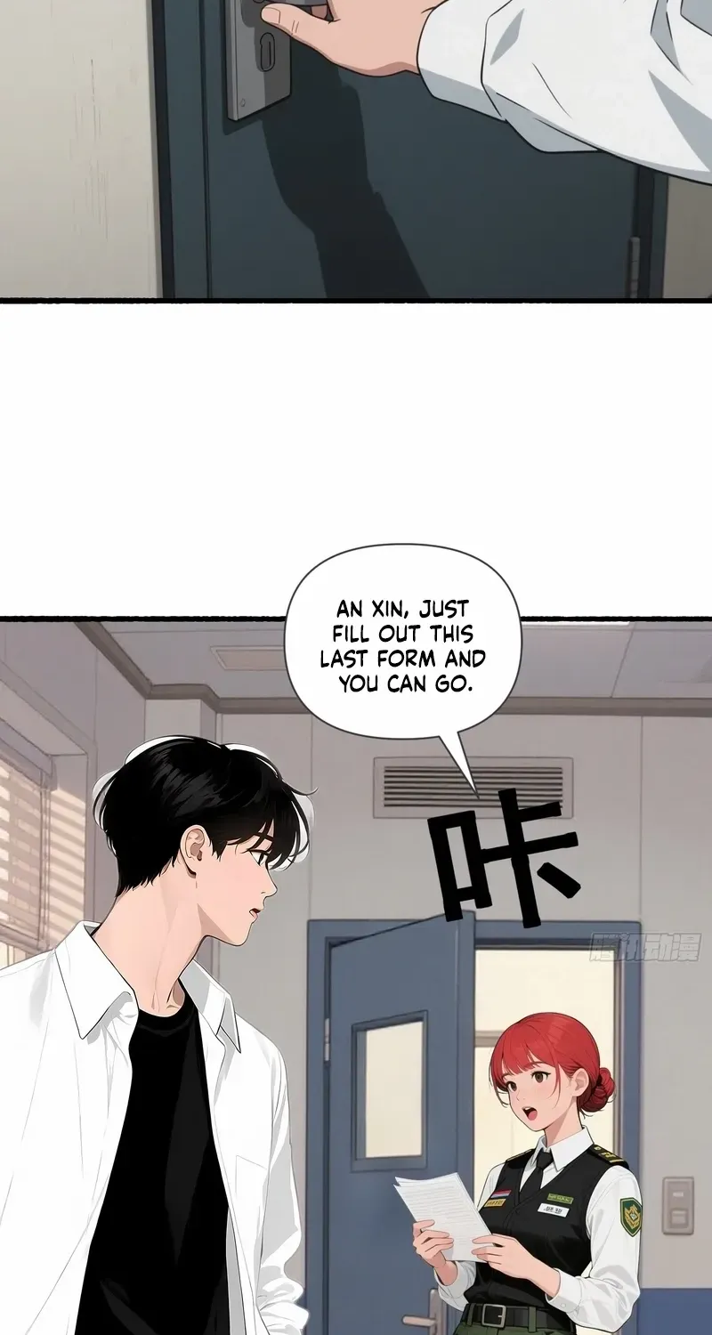 Cashback Spending꞉ Infinite Wealth & Freedom Chapter 21 page 7 - 